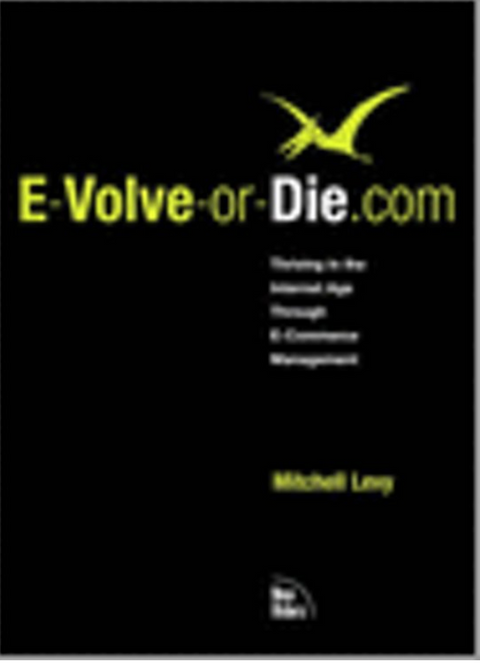 E-Volve-or-Die.com