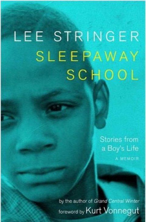 Sleepaway School: Stories from a Boy's Life