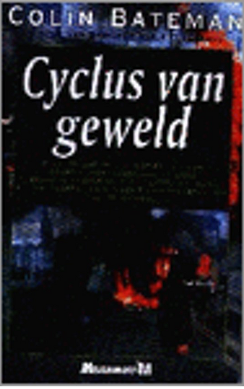 Cyclus van geweld