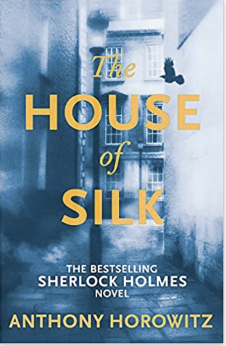 The House of Silk