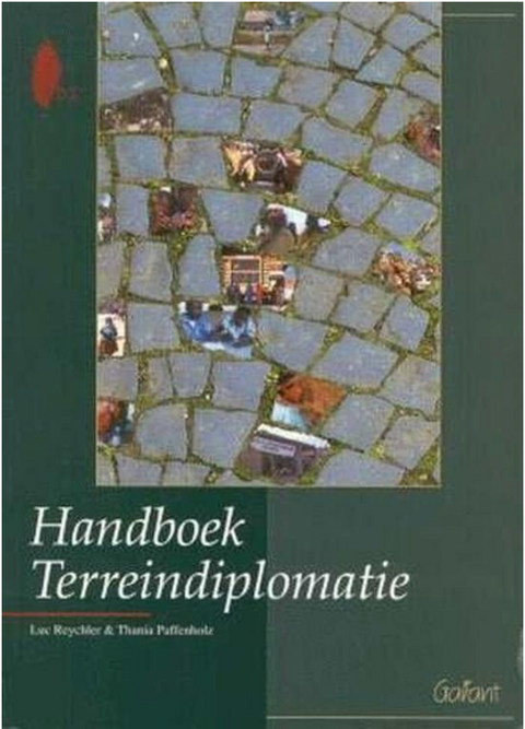 Handbook of Terrain Diplomacy